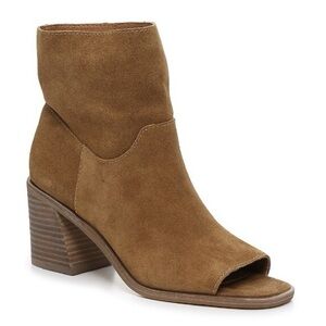 LUCKY BRAND ⭐️ Ryemi booties